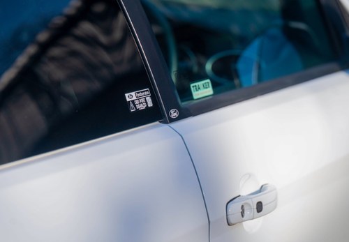 2010 Ford Focus Mk2 RS DA3-RS For Sale (picture 173 of 224)