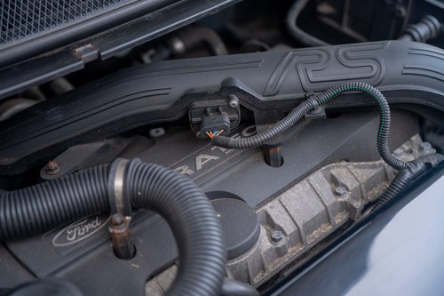 2010 Ford Focus Mk2 RS DA3-RS For Sale (picture 177 of 224)