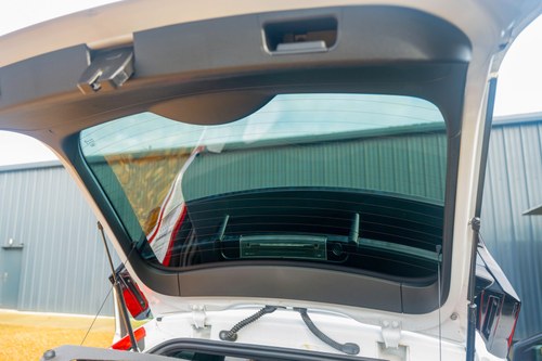 2010 Ford Focus Mk2 RS DA3-RS For Sale (picture 108 of 224)