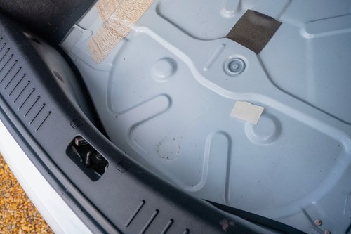 2010 Ford Focus Mk2 RS DA3-RS For Sale (picture 113 of 224)