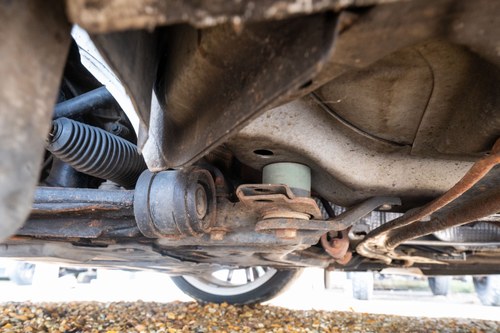 2010 Ford Focus Mk2 RS DA3-RS For Sale (picture 191 of 224)