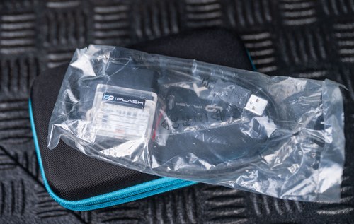 2010 Ford Focus Mk2 RS DA3-RS For Sale (picture 207 of 224)