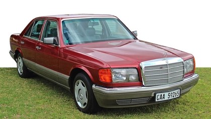 Mercedes 300 300 SD