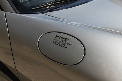 2002 Porsche 911 (996) Turbo HPE – Évocation Gemballa GTR750 EVO till salu (bild 146 av 258)