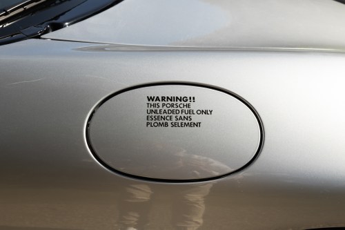 2002 Porsche 911 (996) Turbo HPE – Évocation Gemballa GTR750 EVO till salu (bild 147 av 258)