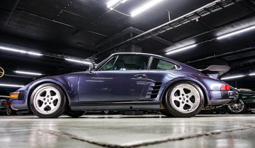 Image 2 for 1967 Porsche 911 Turbo 930