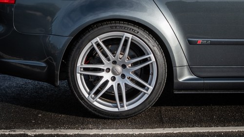 2007 Audi RS4 Quattro B7 till salu (bild 25 av 274)