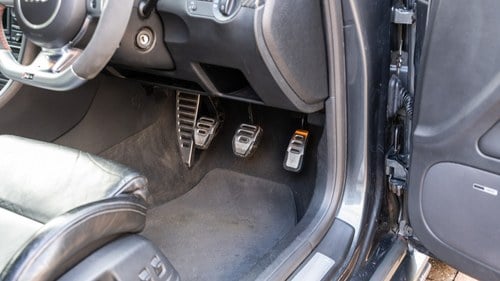 2007 Audi RS4 Quattro B7 till salu (bild 4 av 274)