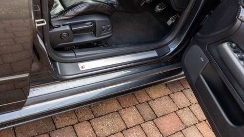 2007 Audi RS4 Quattro B7 till salu (bild 12 av 274)