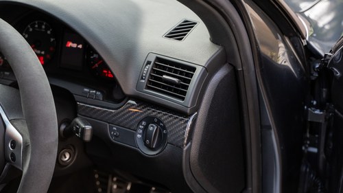 2007 Audi RS4 Quattro B7 till salu (bild 8 av 274)