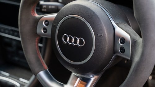 2007 Audi RS4 Quattro B7 till salu (bild 10 av 274)