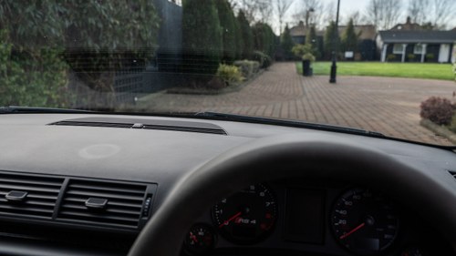 2007 Audi RS4 Quattro B7 till salu (bild 29 av 274)