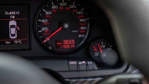 2007 Audi RS4 Quattro B7 till salu (bild 23 av 274)