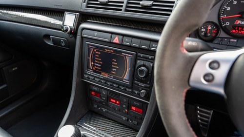 2007 Audi RS4 Quattro B7 till salu (bild 32 av 274)