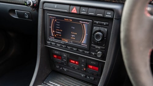 2007 Audi RS4 Quattro B7 till salu (bild 24 av 274)