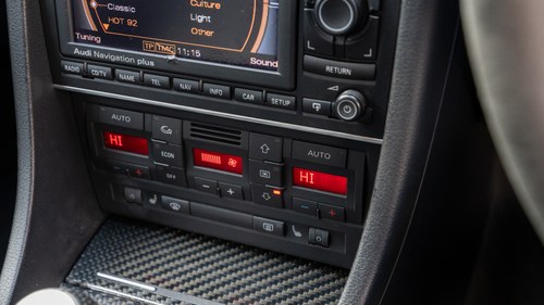2007 Audi RS4 Quattro B7 till salu (bild 33 av 274)