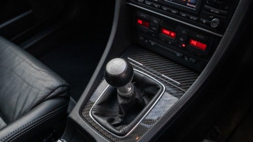 2007 Audi RS4 Quattro B7 till salu (bild 34 av 274)