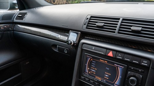 2007 Audi RS4 Quattro B7 till salu (bild 35 av 274)
