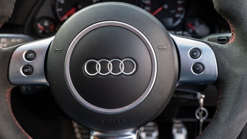 2007 Audi RS4 Quattro B7 till salu (bild 40 av 274)