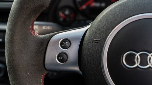 2007 Audi RS4 Quattro B7 till salu (bild 42 av 274)