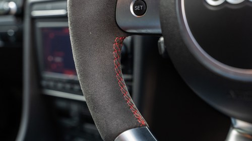 2007 Audi RS4 Quattro B7 till salu (bild 43 av 274)