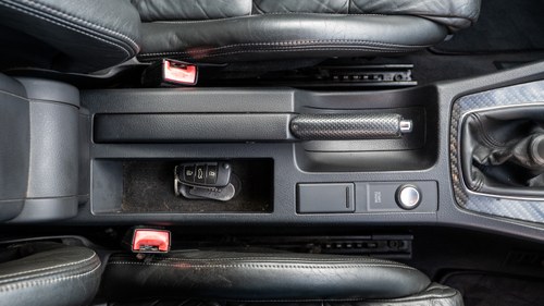 2007 Audi RS4 Quattro B7 till salu (bild 49 av 274)