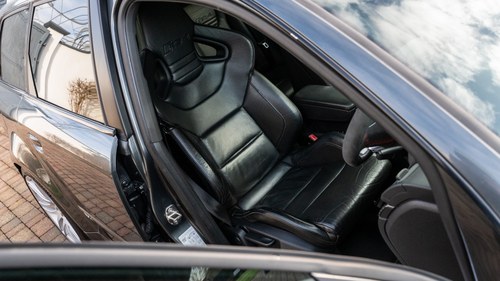 2007 Audi RS4 Quattro B7 till salu (bild 52 av 274)