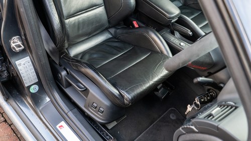 2007 Audi RS4 Quattro B7 till salu (bild 53 av 274)