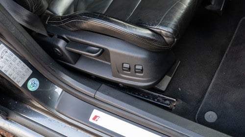 2007 Audi RS4 Quattro B7 till salu (bild 54 av 274)