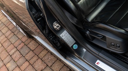 2007 Audi RS4 Quattro B7 till salu (bild 55 av 274)