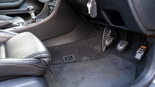 2007 Audi RS4 Quattro B7 till salu (bild 59 av 274)