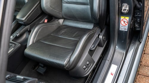 2007 Audi RS4 Quattro B7 till salu (bild 61 av 274)