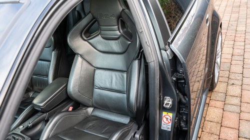 2007 Audi RS4 Quattro B7 till salu (bild 62 av 274)