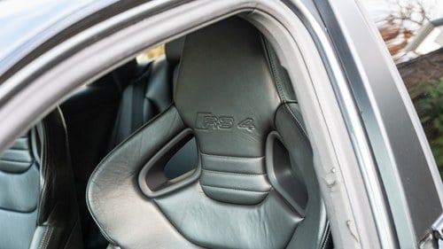 2007 Audi RS4 Quattro B7 till salu (bild 63 av 274)