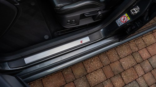 2007 Audi RS4 Quattro B7 till salu (bild 66 av 274)