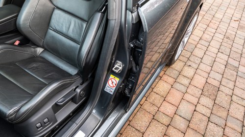 2007 Audi RS4 Quattro B7 till salu (bild 67 av 274)