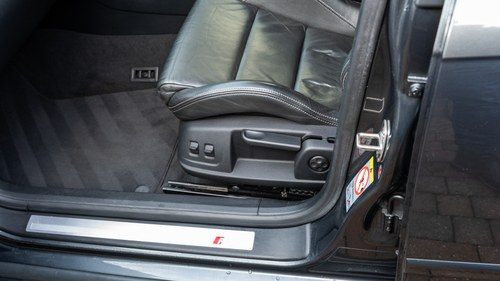 2007 Audi RS4 Quattro B7 till salu (bild 72 av 274)