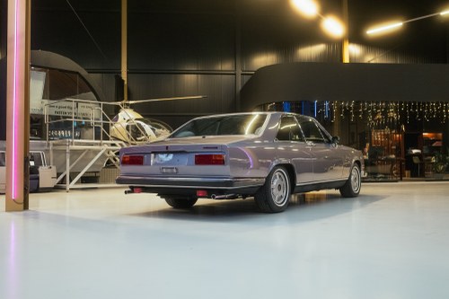 Afbeelding 2 voor 1985 Rolls Royce Camargue