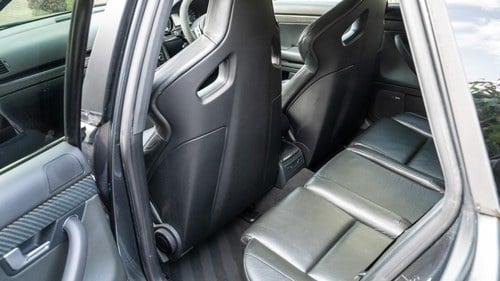 2007 Audi RS4 Quattro B7 till salu (bild 78 av 274)