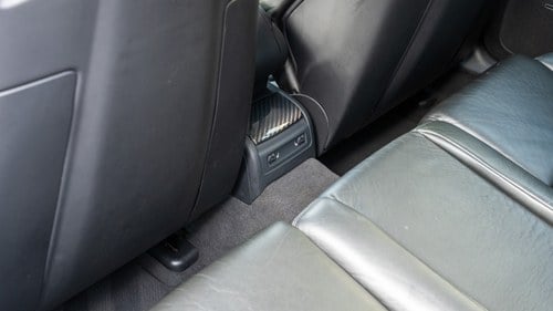 2007 Audi RS4 Quattro B7 till salu (bild 79 av 274)