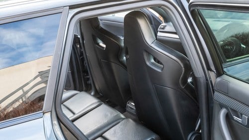 2007 Audi RS4 Quattro B7 till salu (bild 81 av 274)
