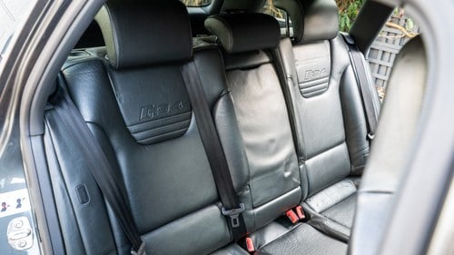 2007 Audi RS4 Quattro B7 till salu (bild 82 av 274)