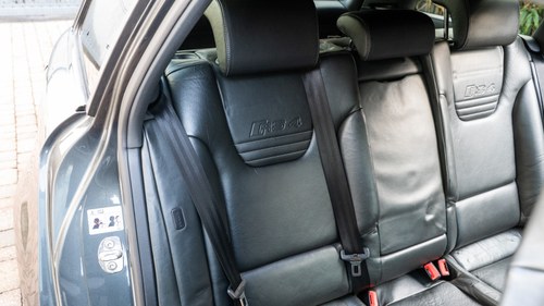 2007 Audi RS4 Quattro B7 till salu (bild 83 av 274)