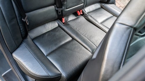 2007 Audi RS4 Quattro B7 till salu (bild 84 av 274)