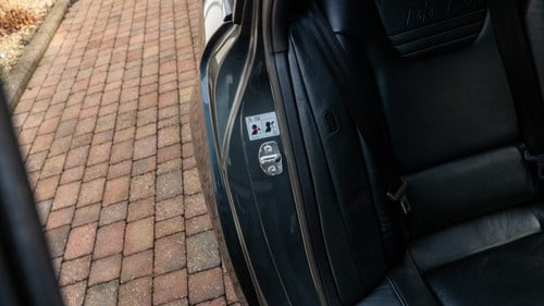 2007 Audi RS4 Quattro B7 till salu (bild 85 av 274)
