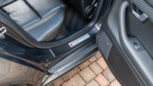 2007 Audi RS4 Quattro B7 till salu (bild 86 av 274)