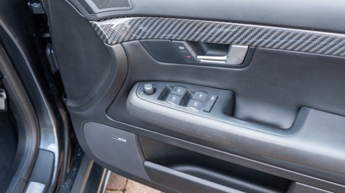 2007 Audi RS4 Quattro B7 till salu (bild 89 av 274)