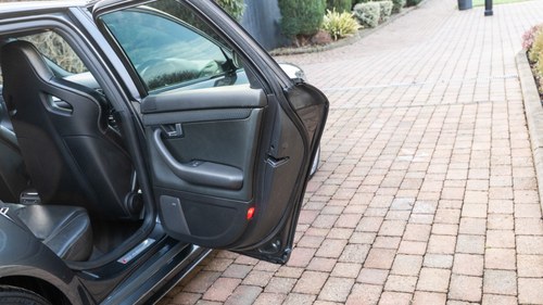 2007 Audi RS4 Quattro B7 till salu (bild 93 av 274)
