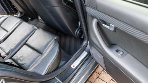 2007 Audi RS4 Quattro B7 till salu (bild 95 av 274)
