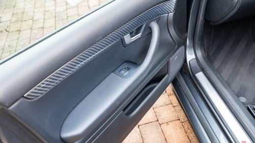 2007 Audi RS4 Quattro B7 till salu (bild 98 av 274)